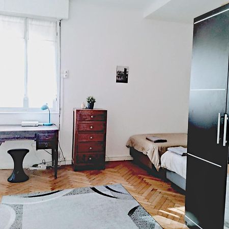 Le Palladium Quartier Tzarewitch Nice Eksteriør bilde
